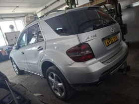 Mercedes-Benz ML 280 - 3500 € / 6845.40 лв. - 28760595 2