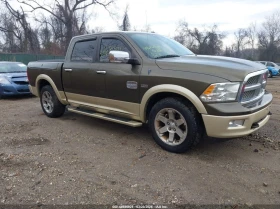 Dodge RAM 1500 LARAMIE LONGHORN/ LIMITED