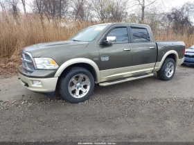 Dodge RAM 1500 LARAMIE LONGHORN/ LIMITED - 15100 € / 29533.03 лв. - 99638070 2