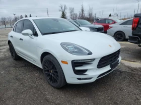 Porsche Macan GTS| ОБДУХВАНЕ| ПАНОРАМА| 2 КЛЮЧА| CARFAX|  - 23000 € / 44984.09 лв. - 69436174 2