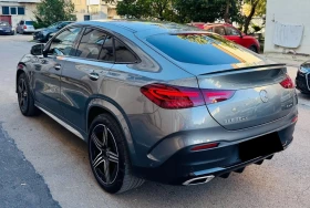 Mercedes-Benz GLE Coupe 300d 4MATIC AMG-Line - 58000 € / 113438.14 лв. - 84542645 3