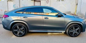 Mercedes-Benz GLE Coupe 300d 4MATIC AMG-Line - 58000 € / 113438.14 лв. - 84542645 2
