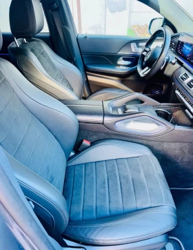 Mercedes-Benz GLE Coupe 300d 4MATIC AMG-Line - 58000 € / 113438.14 лв. - 84542645 6