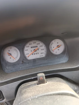 Daihatsu Terios - 1250 € / 2444.79 лв. - 74237119 7