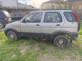 Daihatsu Terios - 1250 € / 2444.79 лв. - 74237119 4