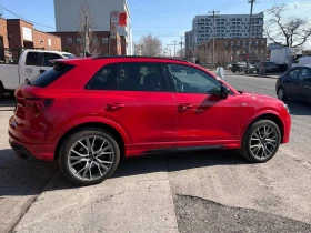 Audi Q3 Progressiv  CARFAX | Auto.bg — изображение 3