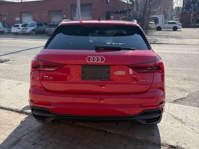 Audi Q3 Progressiv  CARFAX | Auto.bg — изображение 4