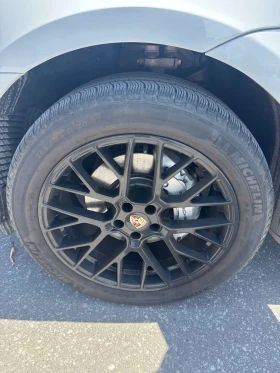 Porsche Macan * S * CARFAX * ��������� * BOSE * �������� | Mobile.bg � ����� ������ 7