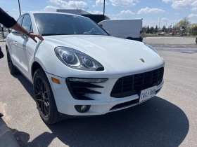 Porsche Macan * S * CARFAX * ��������� * BOSE * �������� | Mobile.bg � ����� ������ 6