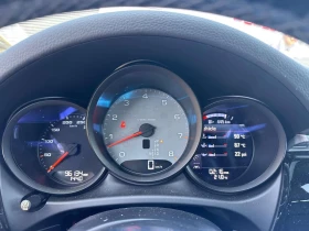 Porsche Macan * S * CARFAX * ��������� * BOSE * �������� | Mobile.bg � ����� ������ 8