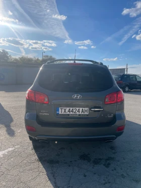 Hyundai Santa fe | Mobile.bg � ����� ������ 7
