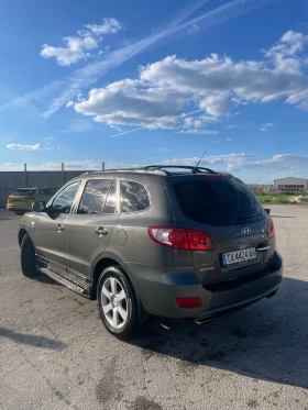 Hyundai Santa fe | Mobile.bg � ����� ������ 6