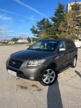 ������ Hyundai Santa fe