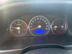 Hyundai Santa fe | Mobile.bg � ����� ������ 11