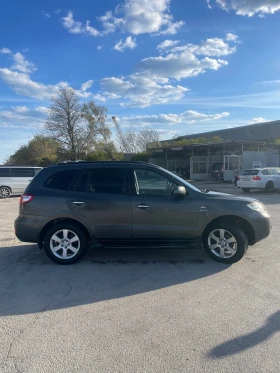 Hyundai Santa fe | Mobile.bg � ����� ������ 3