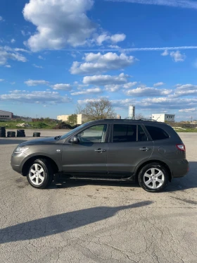 Hyundai Santa fe | Mobile.bg � ����� ������ 4