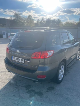 Hyundai Santa fe | Mobile.bg � ����� ������ 5