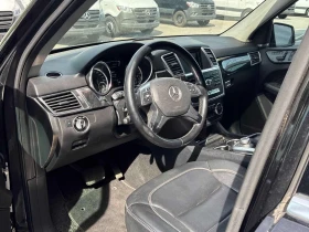 Mercedes-Benz ML 350 * BlueTEC * ГЛАВНО ПРЕДСТАВИТЕЛСТВО* ПАНОРАМА*  | Auto.bg — изображение 6