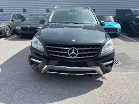 Mercedes-Benz ML 350 * BlueTEC * ГЛАВНО ПРЕДСТАВИТЕЛСТВО* ПАНОРАМА* 