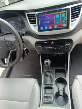 Hyundai Tucson 2.0 GDI Automatic  | Mobile.bg � ����� ������ 14