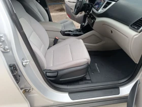 Hyundai Tucson 2.0 GDI Automatic  | Mobile.bg � ����� ������ 15