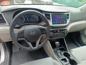 Hyundai Tucson 2.0 GDI Automatic  | Mobile.bg � ����� ������ 16