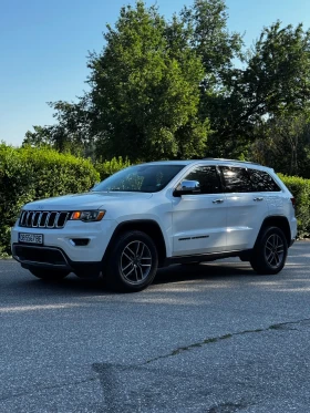Jeep Grand cherokee Limited | 3.6 V6 | 106 000 km | Auto.bg — изображение 2