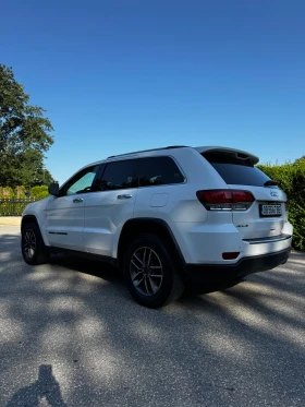 Jeep Grand cherokee Limited | 3.6 V6 | 106 000 km | Auto.bg — изображение 9