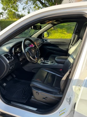Jeep Grand cherokee Limited | 3.6 V6 | 106 000 km | Auto.bg — изображение 13