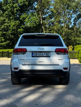 Jeep Grand cherokee Limited | 3.6 V6 | 106 000 km | Auto.bg — изображение 7