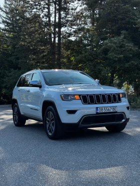 Jeep Grand cherokee Limited | 3.6 V6 | 106 000 km | Auto.bg — изображение 3