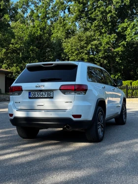 Jeep Grand cherokee Limited | 3.6 V6 | 106 000 km | Auto.bg — изображение 6