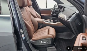 BMW X5 * АВТО КРЕДИТ* ЦЕНА ДО БГ * СЕРВИЗНА ИСТОРИЯ *  | Auto.bg — изображение 14