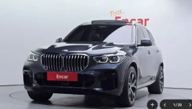 BMW X5 * АВТО КРЕДИТ* ЦЕНА ДО БГ * СЕРВИЗНА ИСТОРИЯ * 
