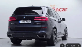 BMW X5 * АВТО КРЕДИТ* ЦЕНА ДО БГ * СЕРВИЗНА ИСТОРИЯ *  | Auto.bg — изображение 2