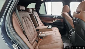 BMW X5 * АВТО КРЕДИТ* ЦЕНА ДО БГ * СЕРВИЗНА ИСТОРИЯ *  | Auto.bg — изображение 15