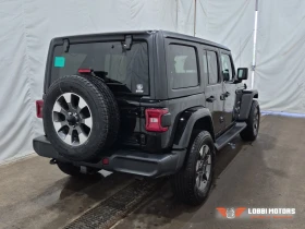 Jeep Wrangler - 25400 € - 40634293 3