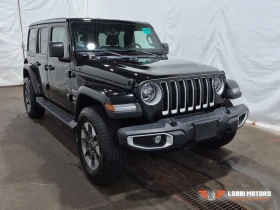 Jeep Wrangler - 25400 € - 40634293 2