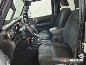 Jeep Wrangler - 25400 € - 40634293 5