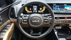 Kia Sorento PRESTIGE* 2.2D* DISTRONIC* КАМЕРА* ПОДГРЕВ* ОБДУХ* | Auto.bg — изображение 6