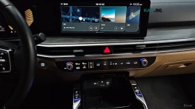 Kia Sorento PRESTIGE* 2.2D* DISTRONIC* КАМЕРА* ПОДГРЕВ* ОБДУХ* | Auto.bg — изображение 12