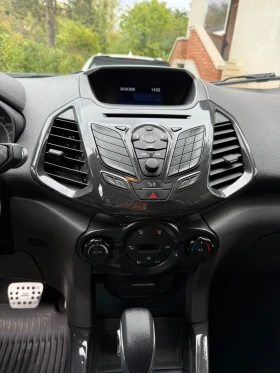Ford EcoSport | Mobile.bg � ����� ������ 6