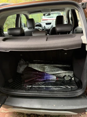 Ford EcoSport | Mobile.bg � ����� ������ 10