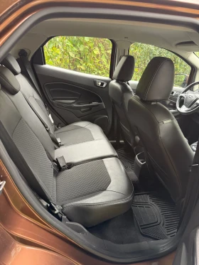 Ford EcoSport | Mobile.bg � ����� ������ 4
