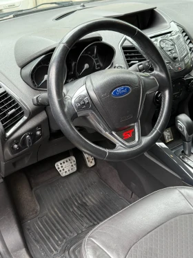 Ford EcoSport | Mobile.bg � ����� ������ 9
