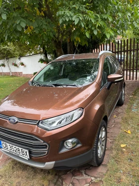 Ford EcoSport | Mobile.bg � ����� ������ 2