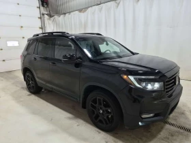 Honda Passport * Black Edition * CARFAX * ����� �� ����������� | Mobile.bg � ����� ������ 3