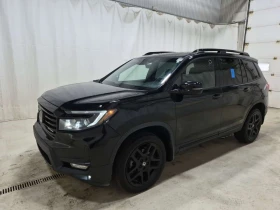 ����� �� �������� �� Honda Passport * Black Edition * CARFAX * ����� �� �����������