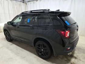 Honda Passport * Black Edition * CARFAX * ����� �� ����������� | Mobile.bg � ����� ������ 2