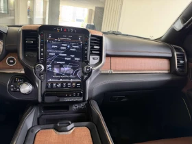 Dodge RAM 1500 Limited Longhorn, ���������� | Mobile.bg � ����� ������ 13